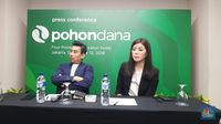 Fintech Milik Crazy Rich Tahir Target Pinjamkan Rp 1 T