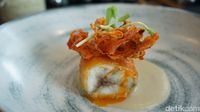 Oyster Panggang Keju dan Beef Wellington yang Lezat Untuk Santap Istimewa