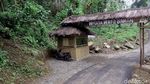 Foto: Batu Persegi yang Misterius di Pekalongan