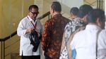Ekspresi Deddy Mizwar Diperiksa KPK Soal Meikarta