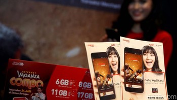 Aplikasi mBanking ini juga mengusung sejumlah fitur seperti di antaranya transaksi perbankan, transaksi merchant, promo program, sinkronasi data, dan pencari ATM terdekat.