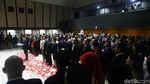 Anies Baswedan Hadiri Pelantikan Anggota Baru HIPMI Jaya