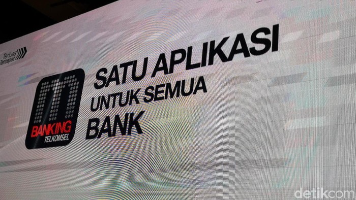 Foto: Agus Tri Haryanto/detikINET Foto: Agus Tri Haryanto/detikINET