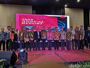Ancang-ancang Benteng Siber Indonesia Hadapi Pemilu 2019