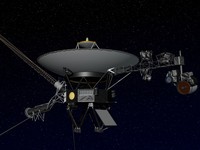 voyager 2 nasa