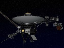 Voyager 2, Pengabdi Terlama NASA yang Menembus Tata Surya