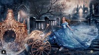 Jessica Iskandar dipilih menjadi sosok Cinderella, sudah menemukan pangerannya nih? Dok. Instagram/fdphotography90