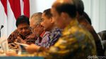 Jokowi Pimpin Rapat Terbatas Pengembangan Batam