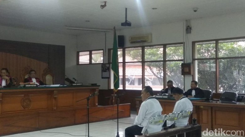 Kasus Dinas Fiktif, Anggota DPRD Purwakarta Diduga Raup Untung Kasus Dinas Fiktif, Anggota DPRD Purwakarta Diduga Raup Untung