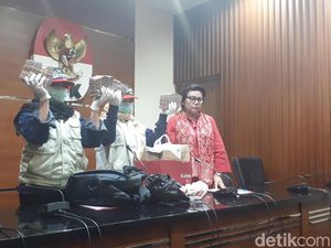 Bupati Cianjur Tilap Duit Pendidikan, KPK: Siswa Jadi Korban
