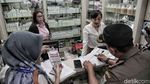 Lindungi Warga, BPOM Buru Kosmetik Kadaluwarsa