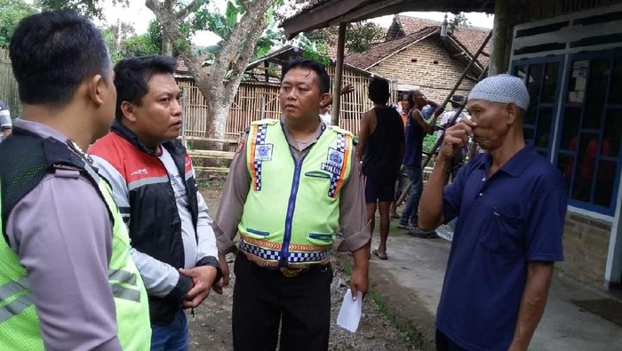 Depresi Sepulang dari Kalimantan, Pemuda Blitar Gantung Diri