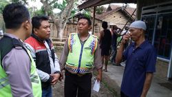 Depresi Sepulang dari Kalimantan, Pemuda Blitar Gantung Diri Depresi Sepulang dari Kalimantan, Pemuda Blitar Gantung Diri