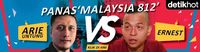 BWF World Tour Finals: Ahsan/Hendra Mengawali dengan Kekalahan