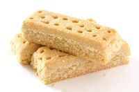 Renyah Manis Shortbread Mudah Dibuat dengan 3 Bahan Ini