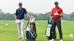 Pegolf Top Dunia Ramaikan Indonesian Masters 2018