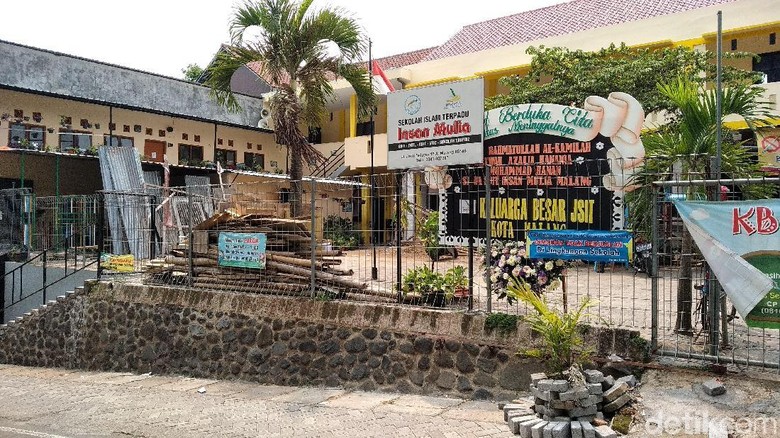 3 Siswanya Meninggal di Coban Talun, Sekolah Berkabung 3 Siswanya Meninggal di Coban Talun, Sekolah Berkabung