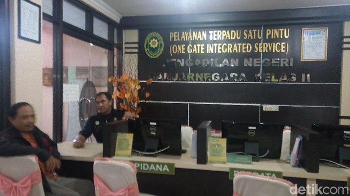 Ketua Demokrat Banjarnegara Jadi Terdakwa Pelanggaran Pemilu