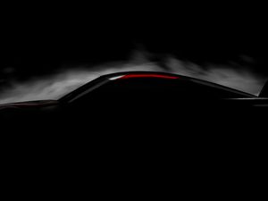 Brmm, Toyota Pamer Mobil Balap Supra Super GT Racing