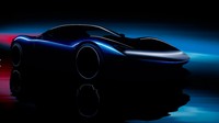 Tren mobil listrik membuat orang kaya menyimpan lamborghini mereka. Karena itulah perusahaan mobil ingin membuat supercar listrik yang sasarannya orang tajir. Harganya mulai Rp 39 Miliar. (Motortrend)