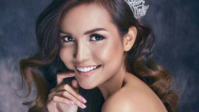 Finalis Miss Universe 2018 Ini Bikin Heboh karena Tak Bisa Bahasa Inggris