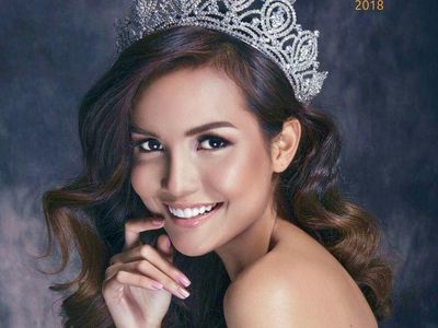 Finalis Miss Universe 2018 Ini Bikin Heboh karena Tak Bisa Bahasa Inggris