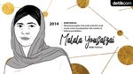 Perempuan Perkasa Peraih Nobel Perdamaian