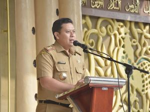 Bupati Cianjur Kepala Daerah Ke-106 yang Jadi Tersangka di KPK