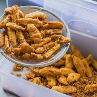 Bumbu Tela Goreng Tepung - Pernah Coba Bumbu Tela Tela Ini ...