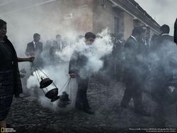Deretan Jawara Kontes Foto National Geographic 2018