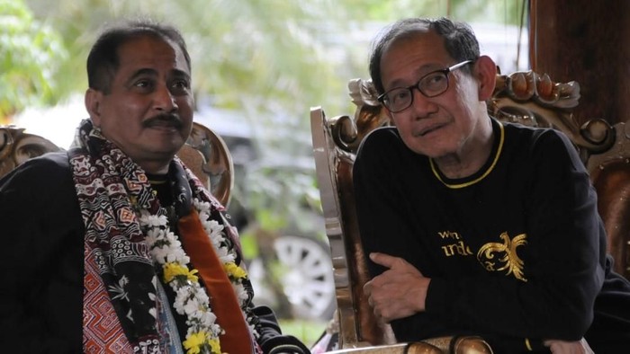 Kantor MarkPlus Cabang ke-2 Diresmikan Menpar di Manado