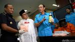 Waspada! Ini Penampakan Narkoba Cair Jenis Baru