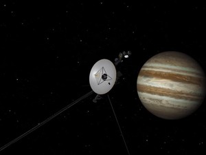 Voyager 2, Pesawat yang Tempuh 19 Miliar Km Menembus Interstellar