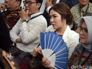 Gading Marten Tak Hadir, Mediasi dengan Gisel Dianggap Gagal