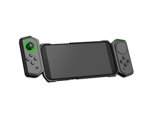 Ini Xiaomi Black Shark atau Nintendo Switch?