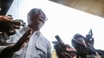Ekspresi Deddy Mizwar Diperiksa KPK Soal Meikarta