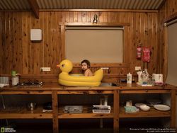 Deretan Jawara Kontes Foto National Geographic 2018
