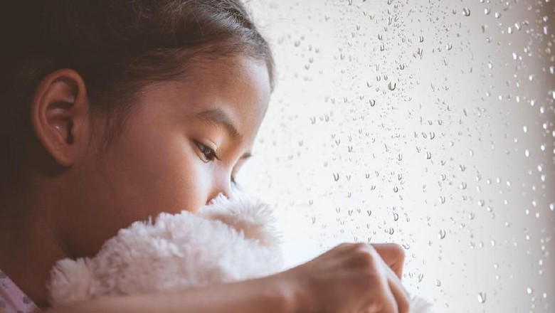 5 Penyakit yang Rentan Terjadi di Musim Hujan /Foto: Istock 5 Penyakit yang Rentan Terjadi di Musim Hujan /Foto: Istock