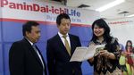 Panin Dai-ichi Life Cairkan Klaim Rp 1 Miliar