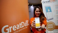 PT. People Intelligence Indonesia (PII), yang memastikan bahwa GreatDay HR dapat meningkatkan employee engagement dengan membantu mereka melakukan sesuatu yang hebat setiap harinya.