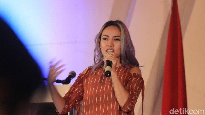 Marischa Prudence