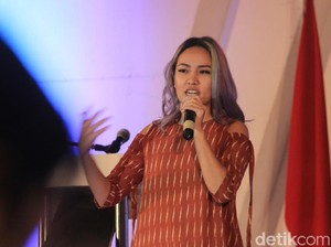 Ini Tanggapan Marischka Prudence Atas Wacana Kenaikan Tarif TN Komodo