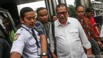 Jempol Deddy Mizwar Usai 5 Jam Diperiksa KPK