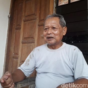 4 Orang Ditangkap Densus 88 di Sebuah Rumah Kontrakan di Sleman