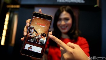 Selain menjanjikan versi iOS hadir pada akhir Desember ini, Telkomsel juga menyatakan jumlah bank yang terintegrasi di dalam aplikasi mBanking Telkomsel itu akan terus ditambah.