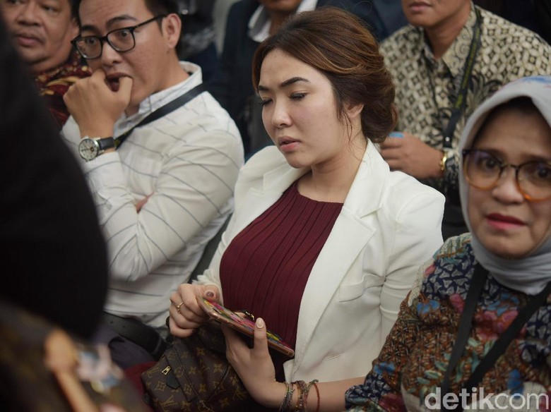 Foto: Noel/detikFoto Foto: Noel/detikFoto