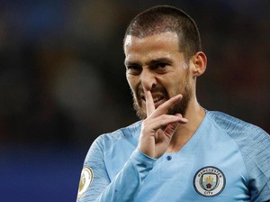 David Silva Cedera, Daftar Pasien City Bertambah