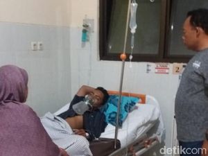 Penyebab 2 Nelayan Tewas dan 3 Pingsan Keracunan Ikan Pirek Diselidiki