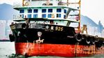 Foto: Wisata Pelabuhan Kontainer Terbesar Sedunia