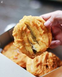 Kriuk Manis Pisang Goreng Teman Ngopi Ada di 5 Tempat Ini 